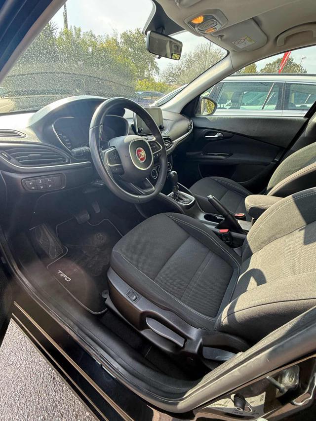 FIAT Tipo 1.6 Mjt S&S 5 porte Business