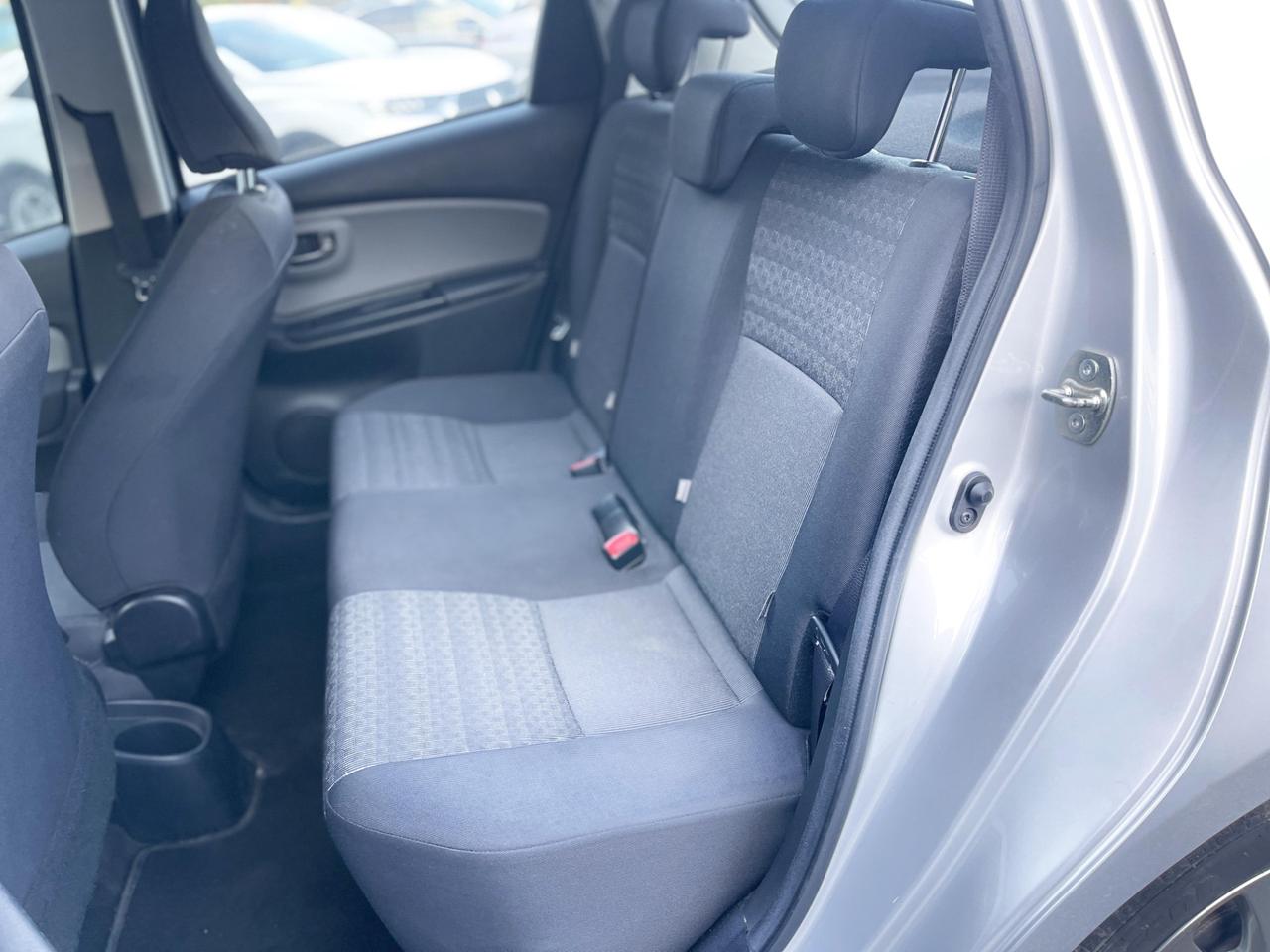 Toyota Yaris 1.0 Benzina 69CV E6 Neo - 2016