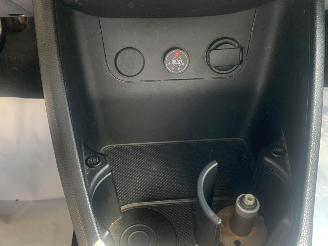 Kia Picanto 1.0 12V GPL 5 porte Cool