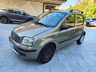 FIAT Panda 1.2 Dynamic Natural Power