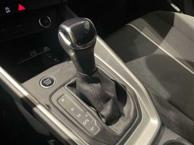 Audi A1 II 2019 Sportback 25 1.0 tfsi S Line Edition s-tronic my20