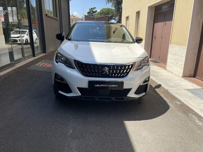 Peugeot 3008 1.2 PureTech Turbo 130cv S&S Active