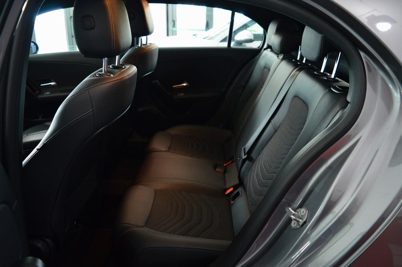 Mercedes-benz A 180 d 116 (1950cc) Auto Sport -