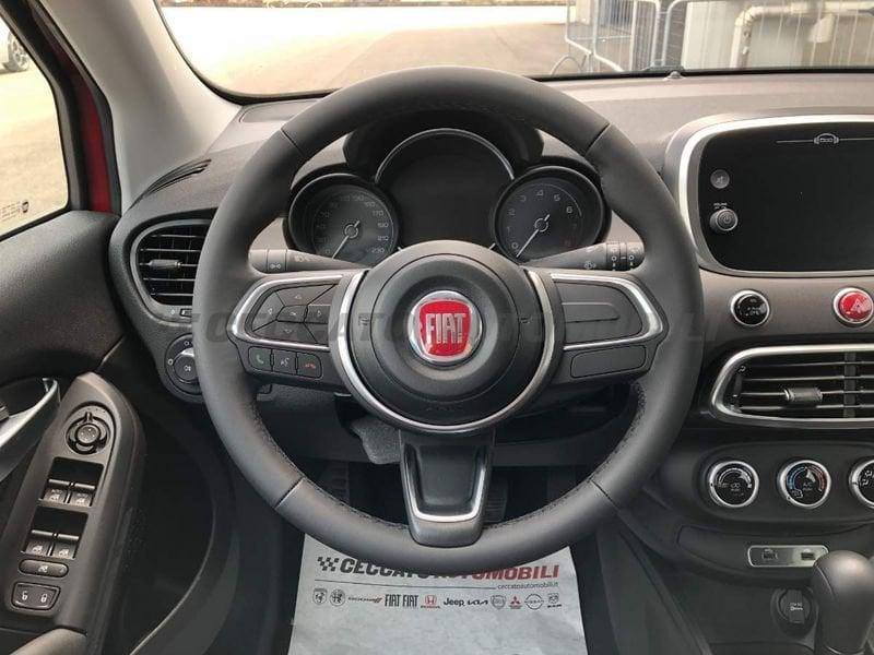 FIAT 500X My24 1.5 Hybrid 130cv Dct500x