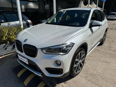 Bmw X1 sDrive18d Sport