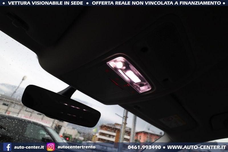 Audi Q3 2.0 TDI quattro Sport MANUALE *GANCIO