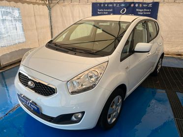 Kia Venga 1.4 EcoGPL Cool