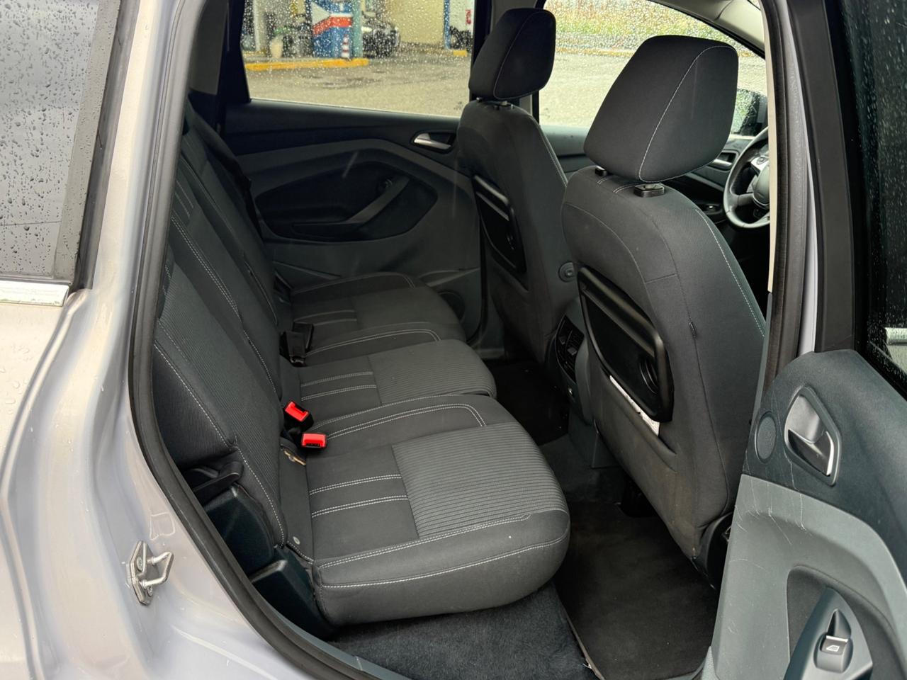 Ford C-Max 1.6 TDCi 115CV Titanium