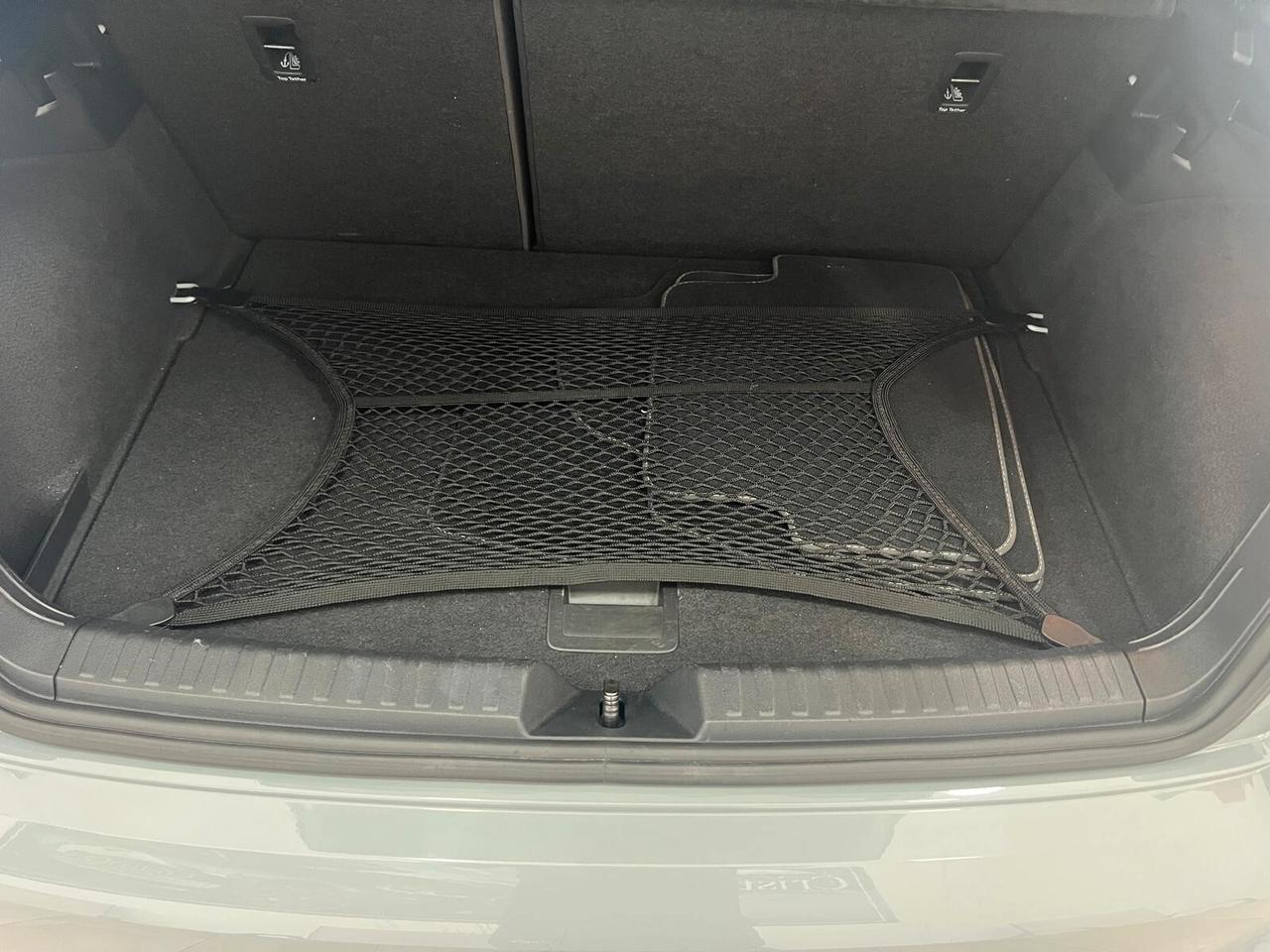 Audi A1 citycarver 30 TFSI Identity Contrast