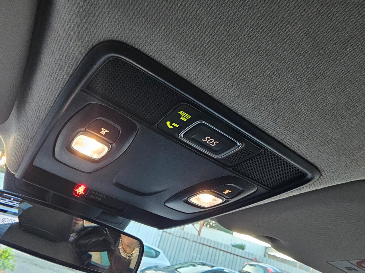 Renault Clio 1.5 Blue dCi 100 CV 5 porte Business