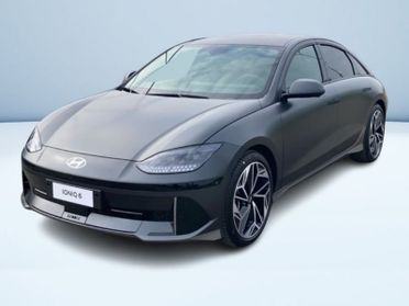 Hyundai Ioniq 6 77.4kWh 4WD Evolution