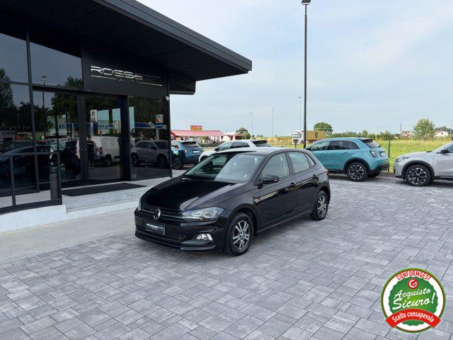 VOLKSWAGEN Polo 1.0 TSI DSG Style ANCHE PER NEOPATENTATI