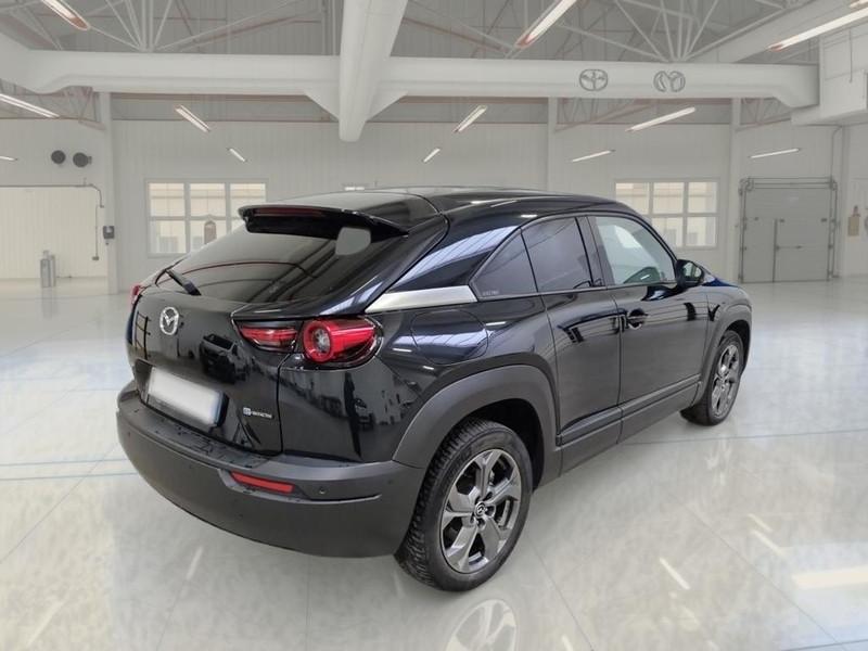 MAZDA MX-30 35,5KWH 143 CV EXCLUSIVE 5 PORTE SUV