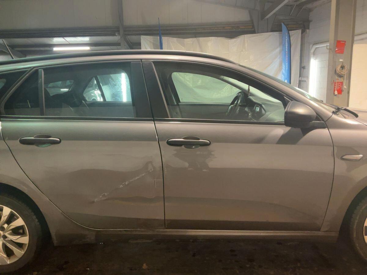 Fiat Tipo 1.4 Basis 95CV -IN ARRIVO-
