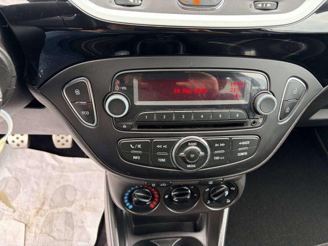 OPEL Corsa Corsa V 5p 1.3 cdti b-Color s