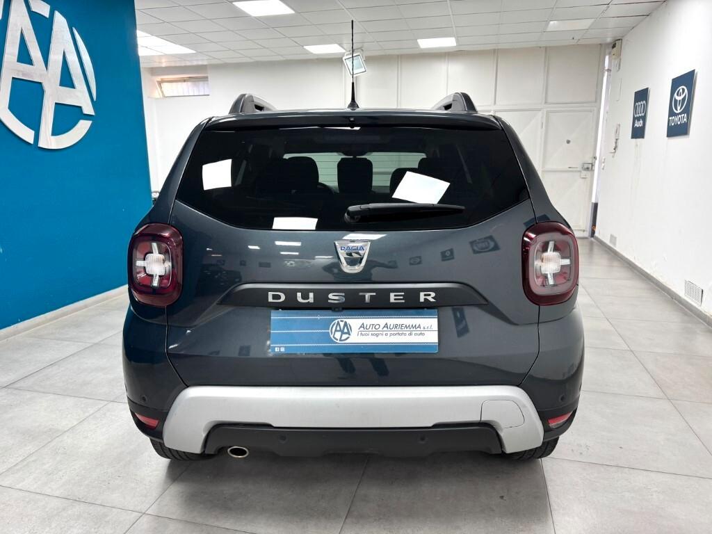 Dacia Duster 1.0 TCE GPL 15th ANNIVERSARY UNICOPROPRIETARIO