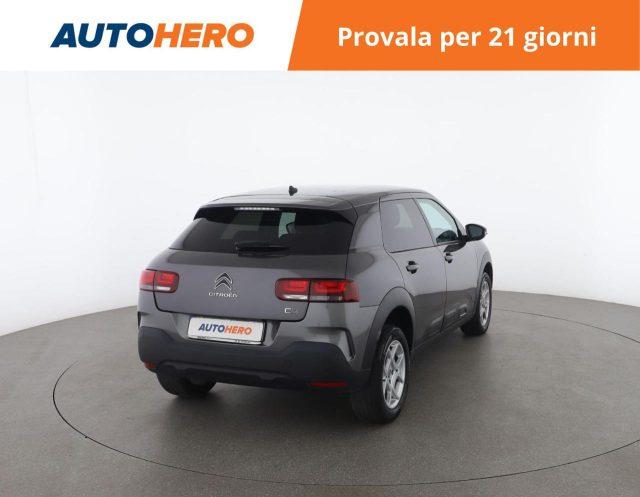 CITROEN C4 Cactus PureTech 110 S&S Shine