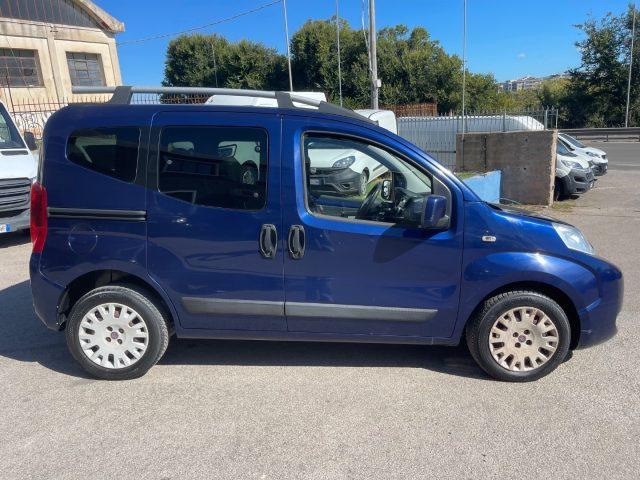 FIAT Qubo 1.3 MJT 95 CV