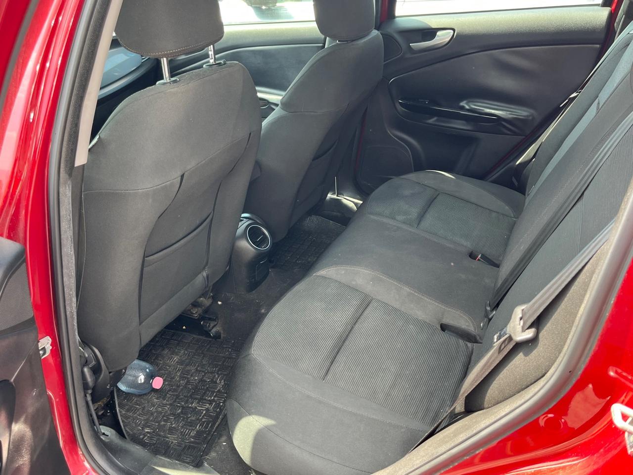 Alfa Romeo Giulietta 2.0 JTDm-2 - 2011