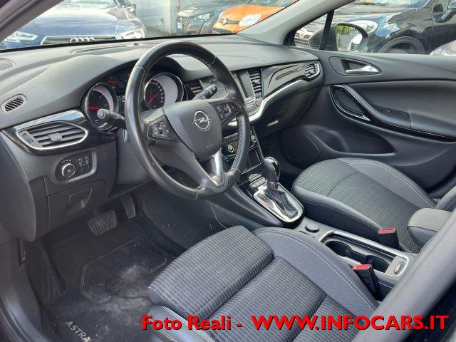 OPEL Astra 1.5 CDTI 122 CV AT9 ST Business Elegance PROMO