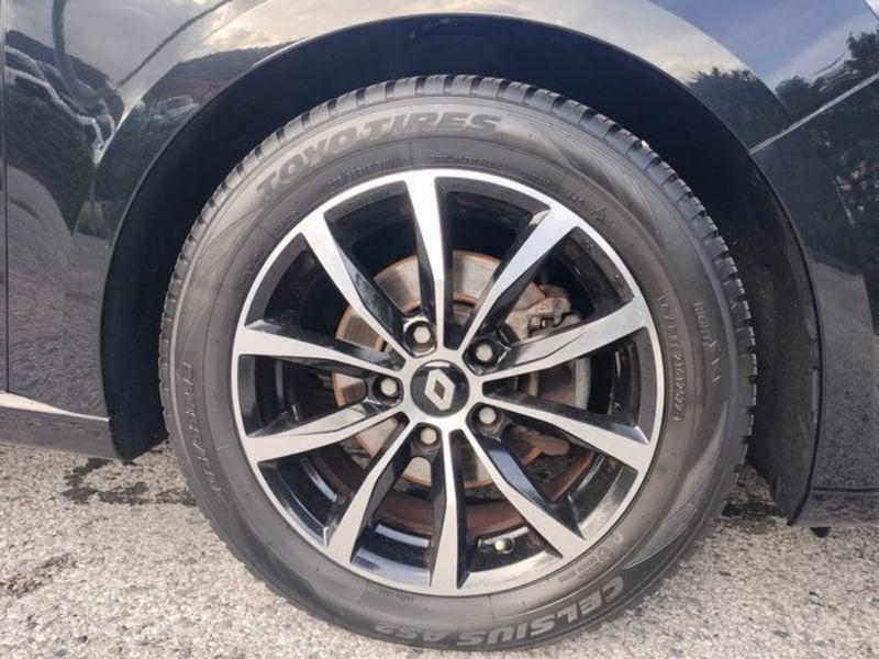 Renault Mégane Mégane Sporter TCe 130 CV EDC Energy Bose