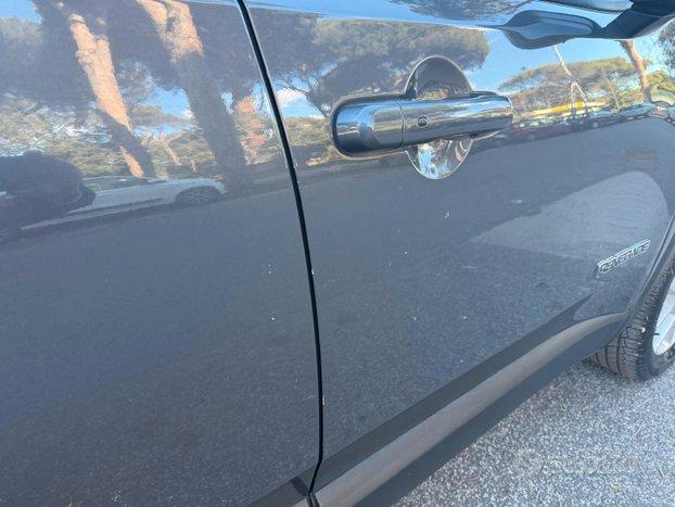 Jeep Renegade 1.3 T4 190cv PHEV 4xe