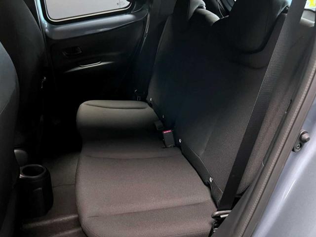 TOYOTA Aygo X 1.0 ACTIVE 72cv PREZZO REALE PRONTA CONSEGNA
