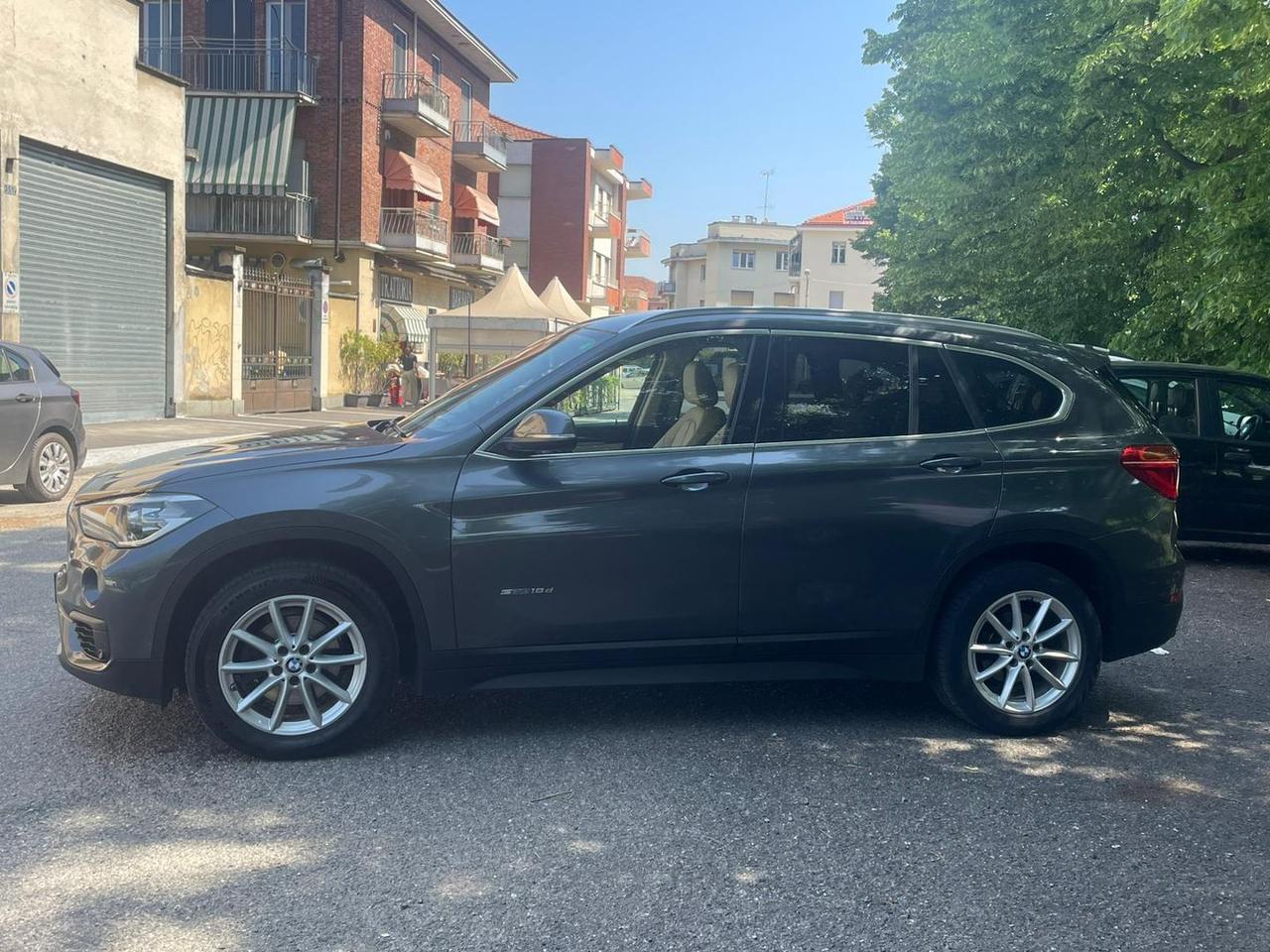Bmw 118 1.8d Business #10971