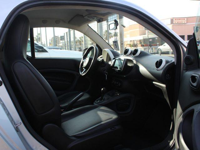 SMART ForTwo 70 1.0 Youngster