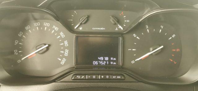 CITROEN C3 PureTech 110 S&S Shine CAMBIO AUTOMATICO