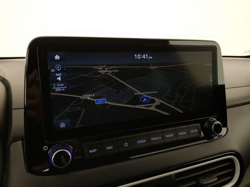 Hyundai Kona HEV 1.6 DCT XPrime