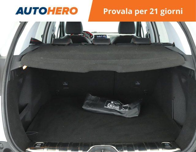 PEUGEOT 2008 1° serie BlueHDi 120 S&S GT Line