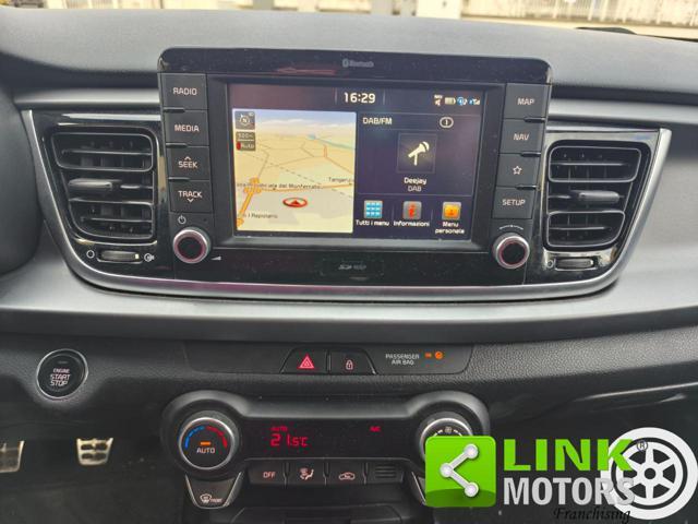 KIA Rio 1.4 CRDi 90CV 5 porte Cool