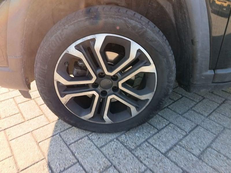 Jeep Compass Compass 1.6 Multijet II 2WD Longitude