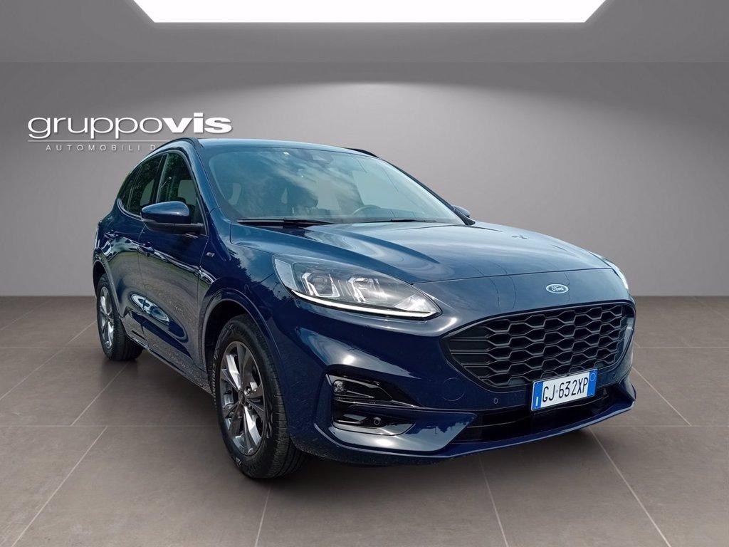 FORD Kuga full hybrid ST-Line 2wd Automatica del 2022