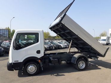 Nissan Cabstar Cabstar 35.11 2,5TDI 110CV RIBALTABILE, PREZZO+IVA