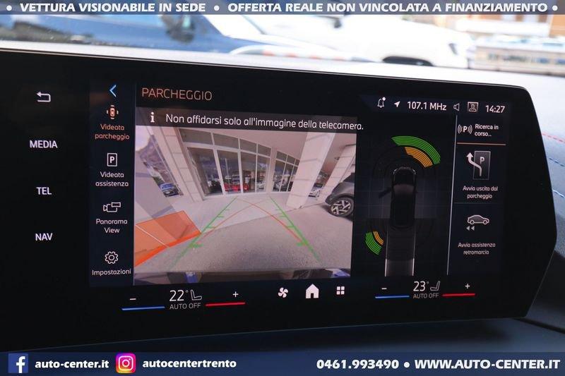 BMW Serie 1 120 i Aut 48V MSport PRO M-Sport