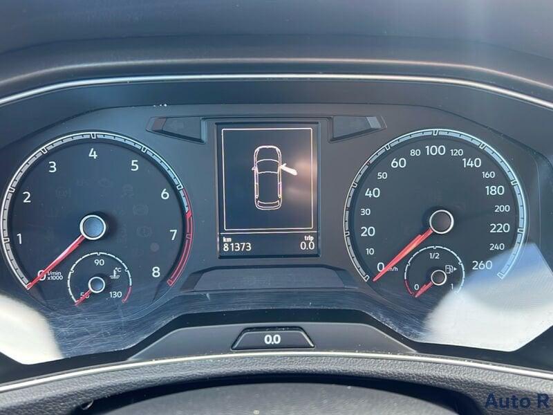 Volkswagen T-Roc 1.0 TSI Style BMT