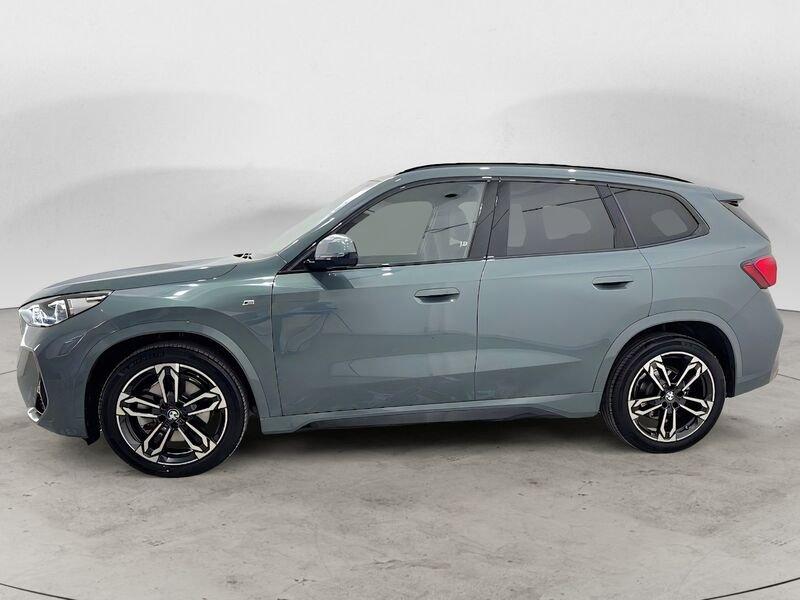 BMW X1 sDrive 20i Msport DCT