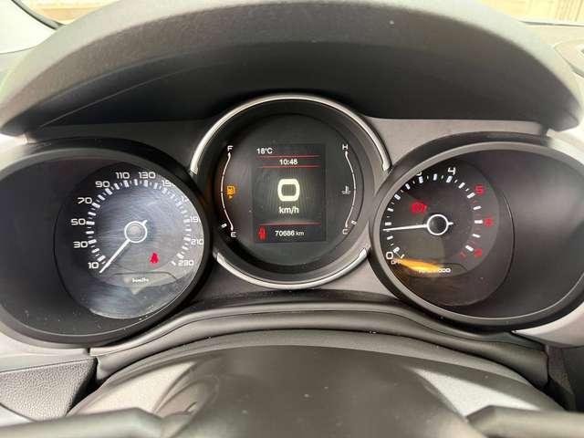 Fiat 500L City Cross 1.3 mjt 95cv my20
