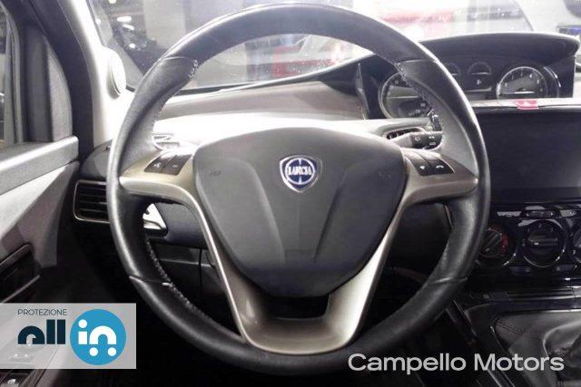 LANCIA Ypsilon Ypsilon 1.0 70cv Hybrid Gold