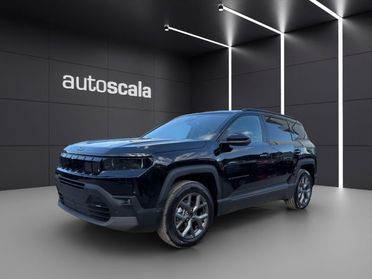 JEEP Compass 1.2 Turbo 48V e-Hybrid First Edition