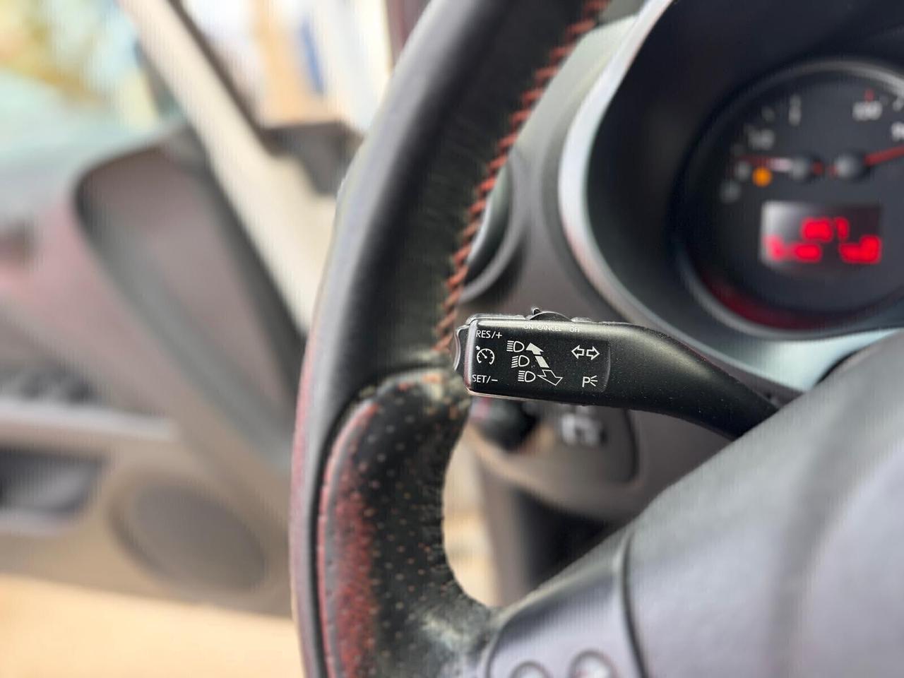 Seat Leon Cupra 2.0 Tfsi turbo benzina 245Cv