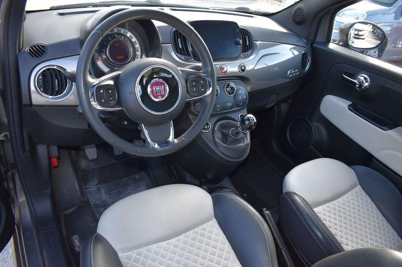 FIAT 500 1.2 EasyPower Dolcevita