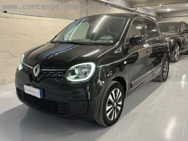 RENAULT Twingo ELETTRICA 22KW