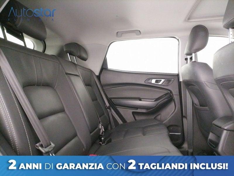 DR AUTOMOBILES dr 4.0 1.5 Gpl 114cv