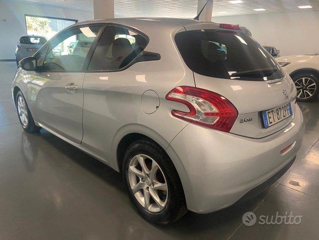Peugeot 208 1.4 VTi 95 CV 3p. GPL Allure