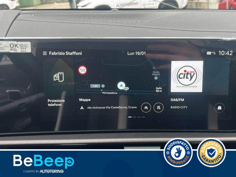 KIA Sportage 1.6 T-GDI HEV GT-LINE PLUS AT6