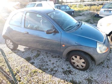 Ford Ka 1.3