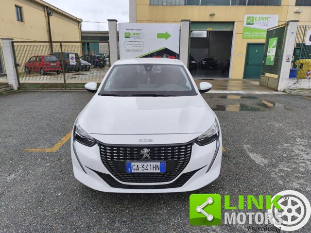 PEUGEOT 208 1.2 PureTech Stop&Start 5 porte Active